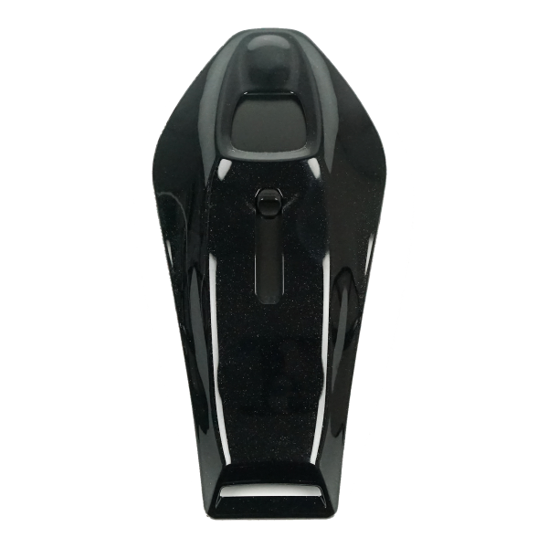 Arai Helmet Dual Flow Duct